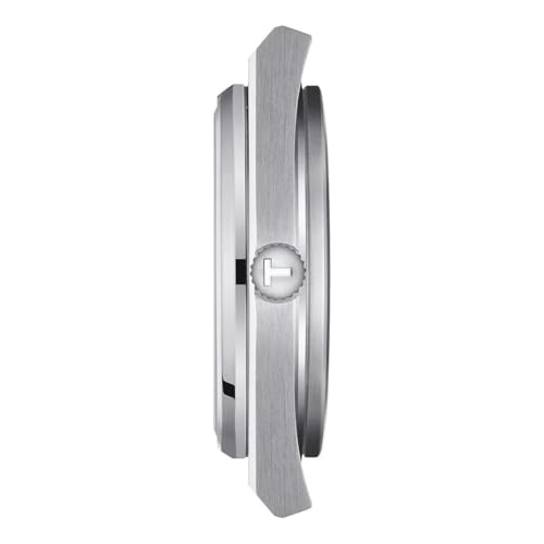 Image of Tissot PRX Quartz Light Green Dial Men's Watch T137.410.11.091.01