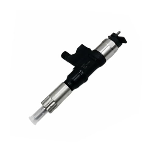 Inyector 095000-5274 VOGGWBMQ ideal para renovar el sistema de combustible