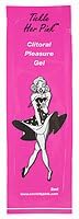 Tickle Her Pink Clitoral Pleasure Gel Sachet