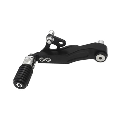 Levier de vitesse réglable pour moto F750GS F850GS et F900GS en aluminium