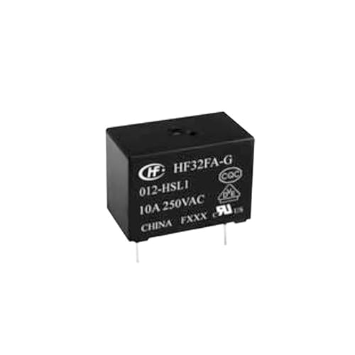 Relais de signal HF32FA-G de précision petit relais haute puissance 32F