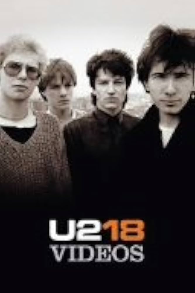 ザ・ベスト・オブU2 18ビデオ [DVD] Amazon.co.jp: ザ・ベスト・オブU2 18ビデオ [DVD] : U2, U2