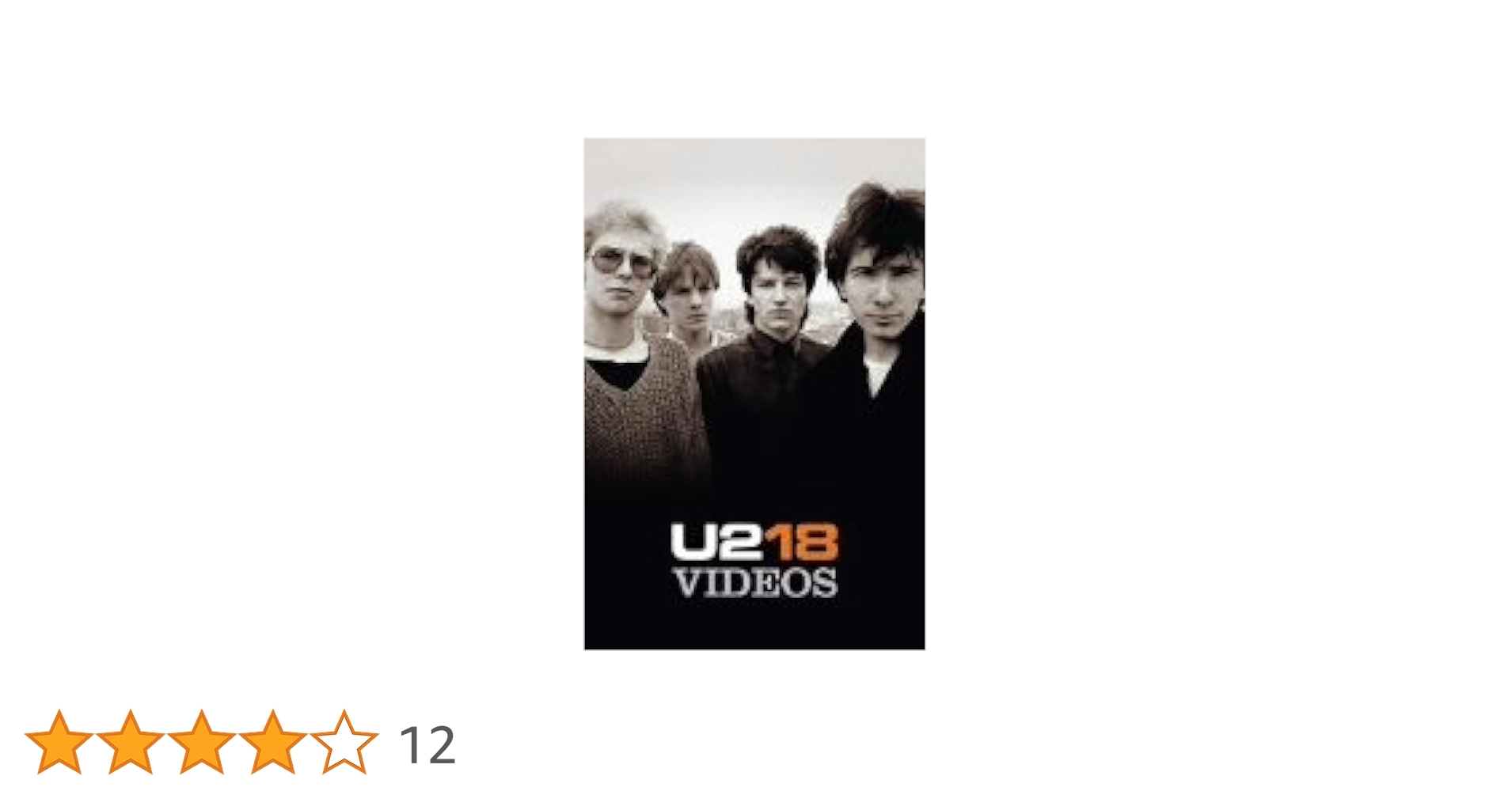 ザ・ベスト・オブU2 18ビデオ [DVD] Amazon.co.jp: ザ・ベスト・オブU2 18ビデオ [DVD] : U2, U2