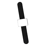 KAIYUEMAOYI Armband Nadelhalter Aus Edelstahl, Nadelkissen für Nähsalon Und Heimwerkerbedarf