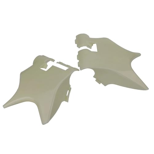 Carénage latéral pour Shadow VT 600 finition précise cache cadre et fils de moto VLX