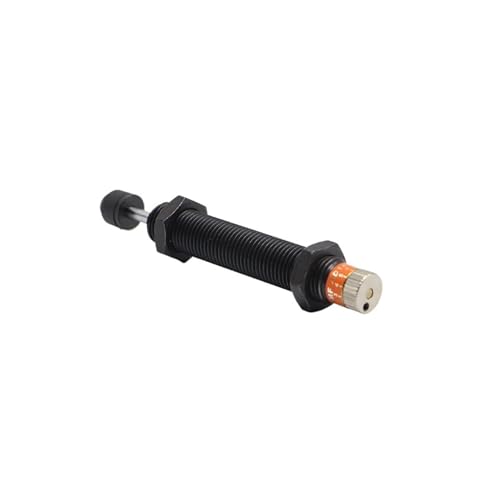 Amortisseur hydraulique AD1412 pneumatique régulateur tampon réglable