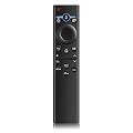 Voice Remote Control for Samsung Smart TV, Replacement Remote Control Compatible with Samsung Crystal/UHD/QLED/Frame/NEO QLED/ 4K 8K 2019-2025 All TV Models