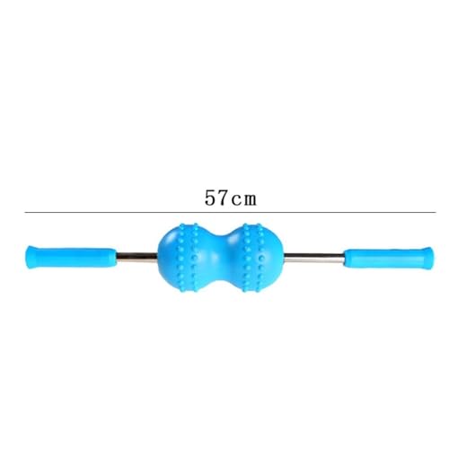 Massage cervical multifonctions et compact avec design ergonomique mixte