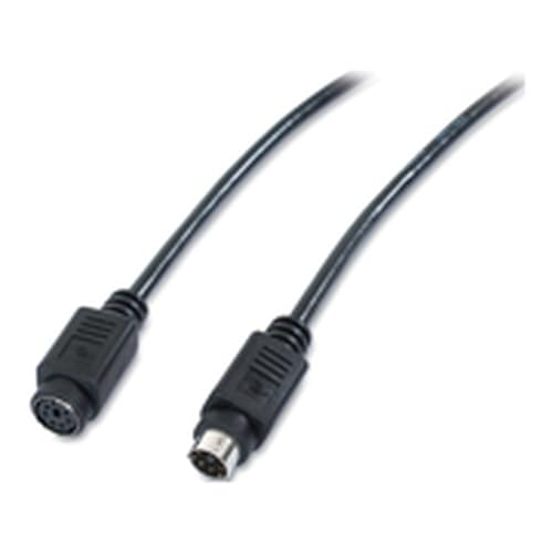 Cable extensor de sensor plenum de 25 pies APC NetBotz para conductos de aire y falsos techos 1