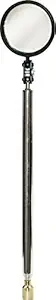 MAG-Mate 306G240 Telescoping Round Glass Inspection Mirror & Pickup Magnet
