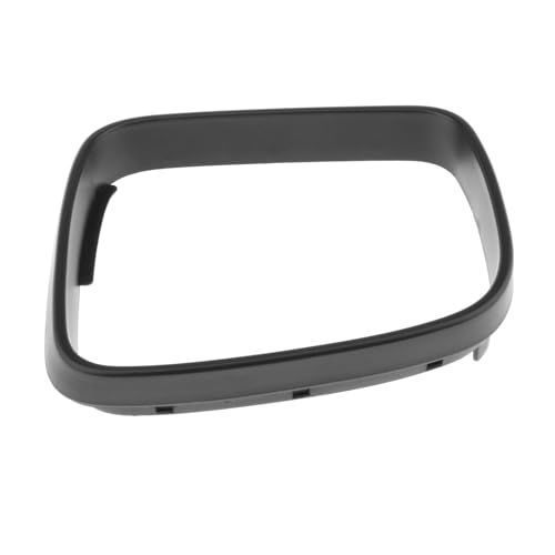 Fixation coque rétroviseur gauche VW Caddy protection boîtier - 3