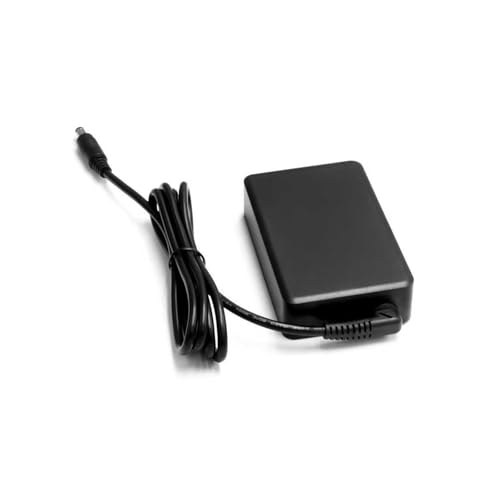 Adaptador de Corriente de 24 V y 5 A con conector DC 5.5x2.5mm y puerto de tipo C 3