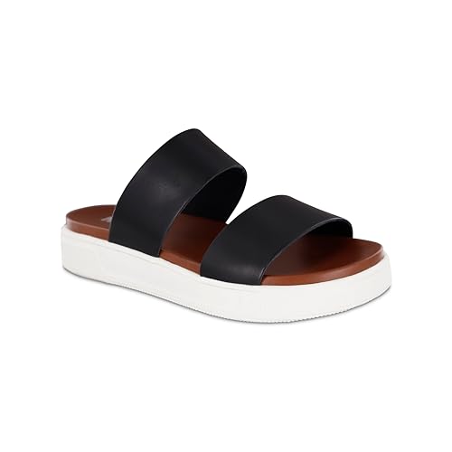 MIA Women's Saige Slide Sandals