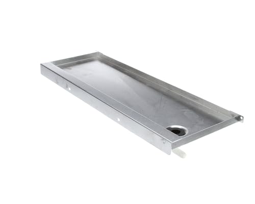 Perlick Pan, Evaporator, 48 65526-1SL - Genuine OEM Replacement Part