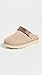 UGG Women's Goldenstar Clog Shoe, Sand, 6