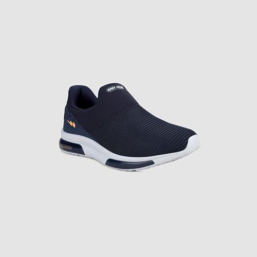 Image of Campus Men's ROCKEE PRO Walking Shoes