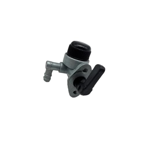 Interrupteur de robinet de carburant étanche et robuste pour Mercury 4-6CV - 5