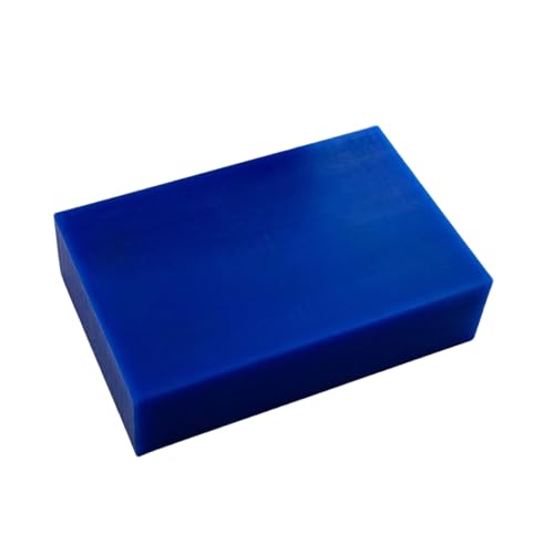 Bloque de joyería para tallar piezas y accesorios de modelado tridimensional 6