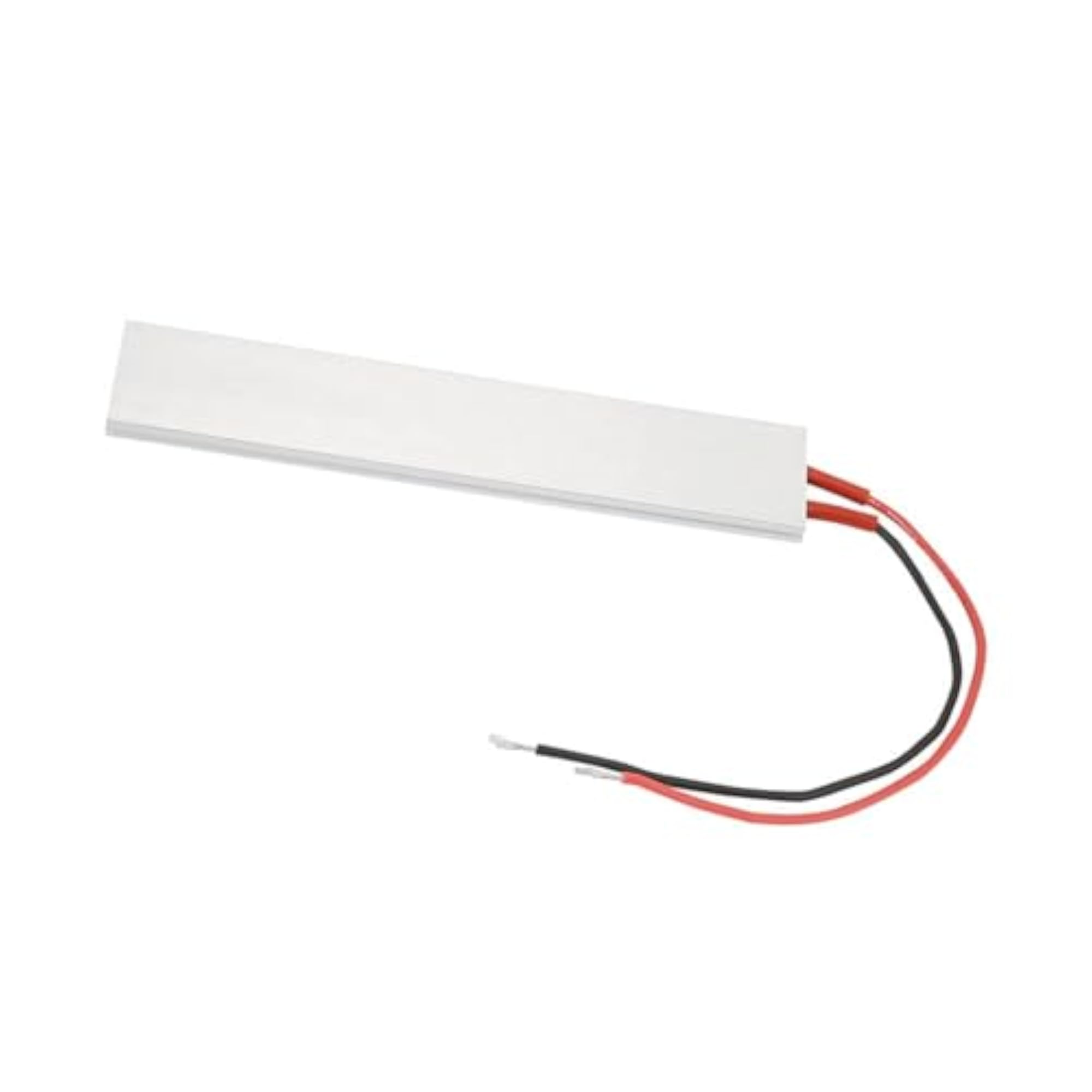Air Heater with Aluminum Housing