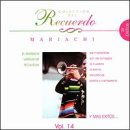 Coleccion Del Recuerdo Mariachi