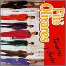 Tambores Y Sabor [Audio CD] Olivares, Fito