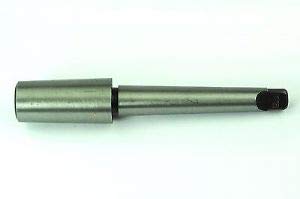 Proops Drill Chuck Arbor MT1 B12 /Lathe Milling Arbour. Metalwork, Woodwork. (M9361) Free UK Postage