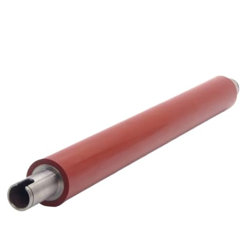 Rouleau inférieur de fusion sans traces pour photocopieur C452 C552 C652