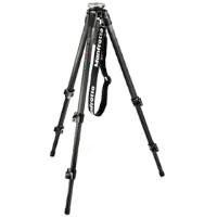 Amazon | Manfrotto 442L - Bogen 3445 カーボン ONE ビデオ三脚