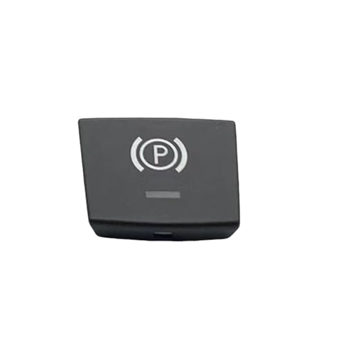 Tapa de la perilla del freno de mano resistente para Z4 E89 botonera