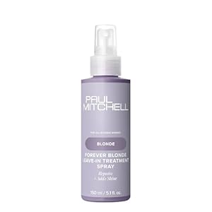 Paul Mitchell Forever Blonde Leave-...