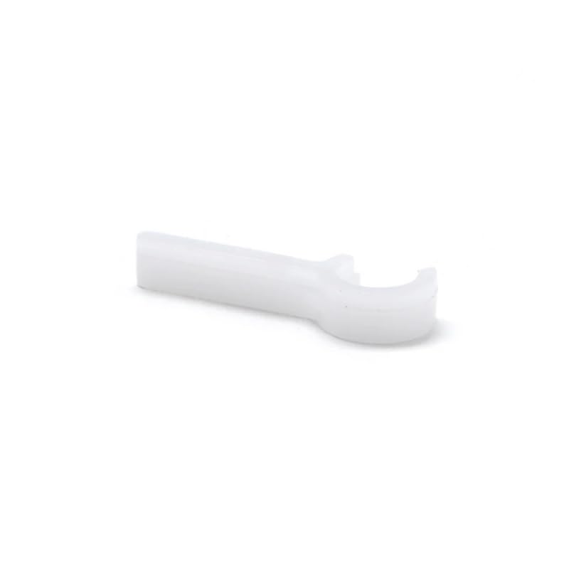 Pièce pour chargeur de documents : support de crochet ADF bizhub - 6