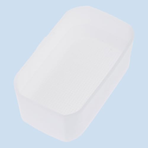 Image of Flashing Diffuser Dome Bounce Light Modifier for V480 LED Video Light Professional Softbox Equipment Accessories Lightweight Softbox