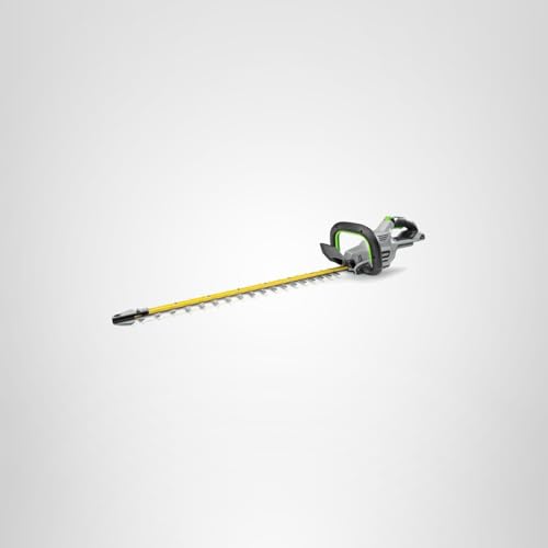 EGO POWER+ Hedge Trimmer Cordless, Electric Hedge Trimmer 24", Battery and Charger Not Included - HT2410