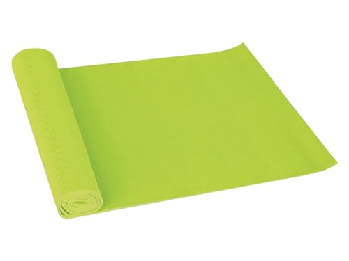 Toorx MAT-173 Tapis de Sol haute densité durable et résistant