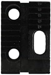 Cutex Feed Dog #265100, Large Needle Hole for Singer 144W 145W Class Sewing Machines