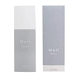 LebeL Moii Water Gentle Dawn – 120mL | Botanical Multi Treatment Mist for Smooth & Hydrated Hair | Silicone-Free, Paraben-Free