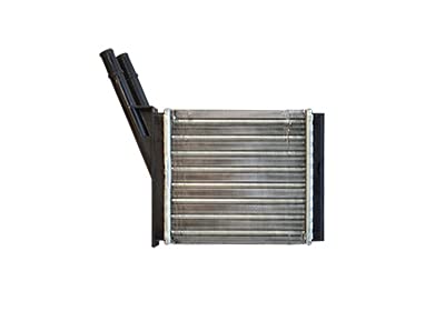 Van Wezel 37006182 intercambiador de calor para sistema de calefacción