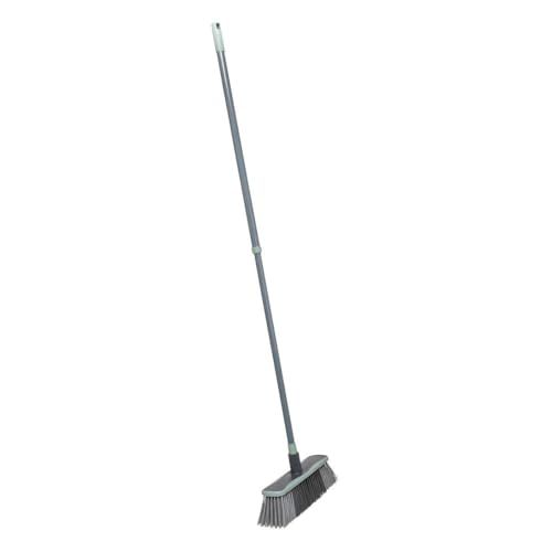 5five Balai Anti-Choc Télescopique 130 cm