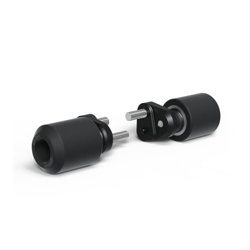 Protection anti-collision cadre moto pour éviter les dégâts de chute S1000XR