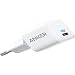 Produktbild Anker CHARGEUR PowerPORTIII Nano PD 20 W USB-C Blanc AKA2633G22