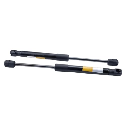 Vérins de capot ressort à gaz pour BMW Série 1 F20 F22 F30 F32 F34 F35 2011-2019