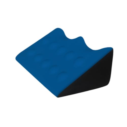 Cojín de masaje para el hogar y almohada elevadora de piernas para cama 6