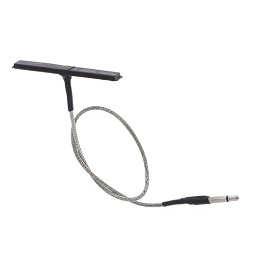 Enakshi (LABEL) Soft Saddle Transducer Piezo Pickup Cable for Violin Accessories|Acoustic-Electric Guitar|Electric Guitar|Guitar Accessories - Image 4 thumbnail