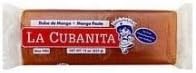 La Cubanita Mango Paste 15 oz