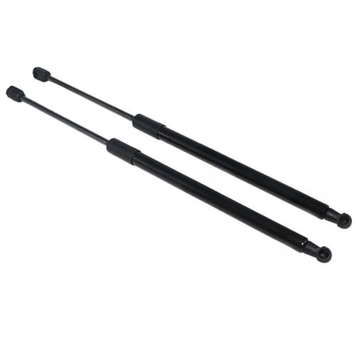Amortisseur de hayon Jeep Wrangler JK pour charger facilement votre coffre lors de vos sorties