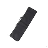 Photography Light Tripod Stand Bag Light Tripod Bag, Nylon Stand Umbrella Part Accessories(18/125cm)
