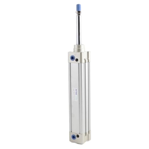 Crin Vérin pneumatique SE32 micro actionneur industriel pour commande de machine compacte