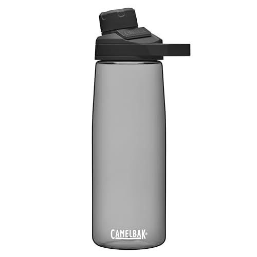 CamelBak Chute Mag BPA Free Water Bottle with Tritan Renew – Magnetic Cap