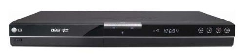LG RHT397H Enregistreur DVD / CD à disque dur 160 Go Lecteur DivX HDMI Tuner TNT USB