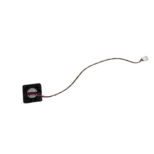 Ventilador 4010 12V de 4cm para refrigeración interna de componentes 3